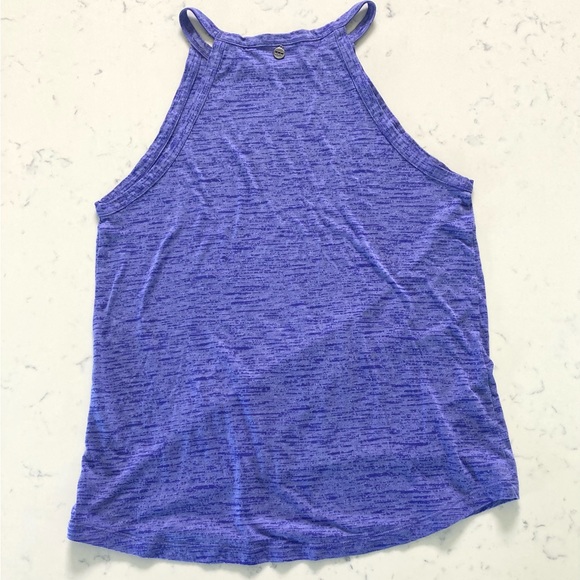 Lorna Jane Tomboy Tank top size medium, purple color - Picture 5 of 6